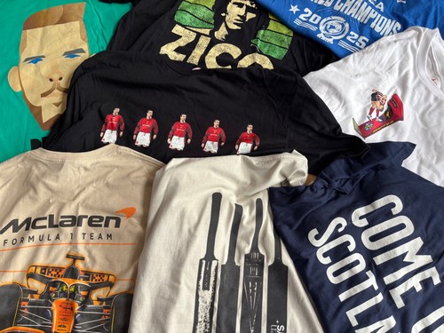 Sport bedruckte shirts - sport, t-shirts