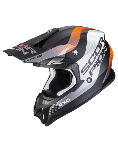 Scorpion exo evo - scorpion,