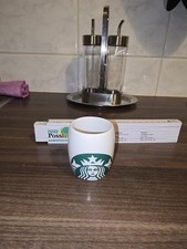 Starbucks Espresso Tasse