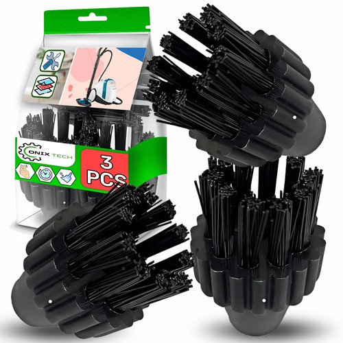 Stück set rundbürsten für - 3,