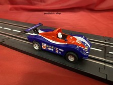 RACY / Artin Lola  Fahrzeug für Autorennbahn 1:43