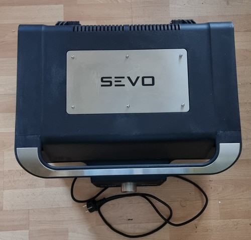 Severin sevo 8106 - severin, pg