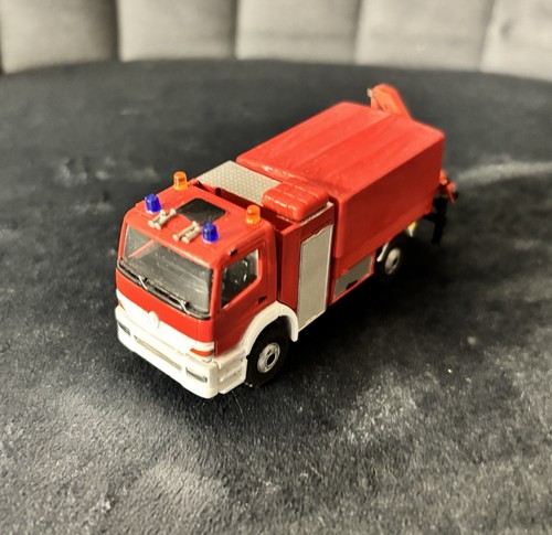 Feuerwehr gw l - 1:87, gw-l