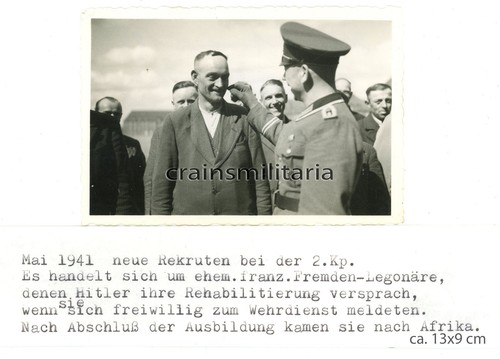 Orig foto frankreich - foto,
