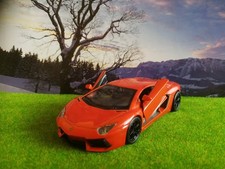 Modellauto  Lamborghini