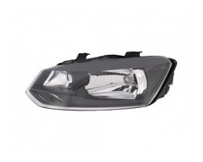 Set Scheinwerfer mit