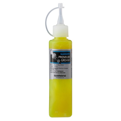 Premium fett grease - premium, fahrrad