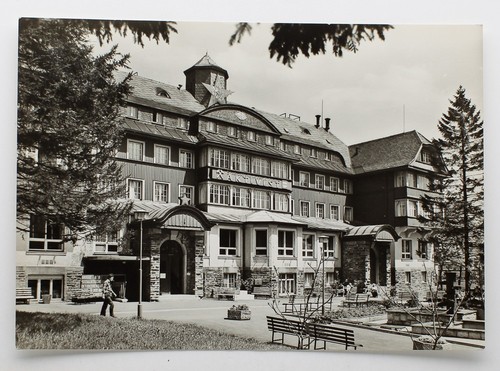 Echtfoto postkarte - ak,