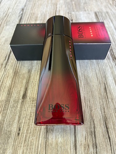 Hugo boss intense woman ml - woman,