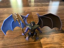 Gargoyles Mighty Roar Goliath - Actionfigur Kenner 1995
