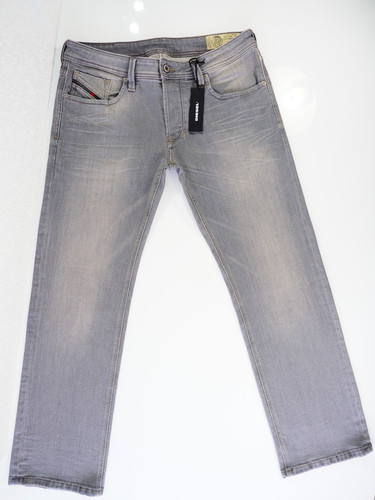 Diesel larkee grey jeans - diesel,