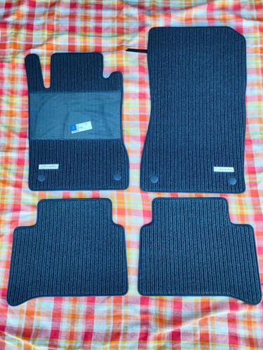 Mercedes original satz rips - satz, 4