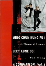 Wing Chun Kung Fu / Jeet Kune Do