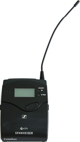 Sennheiser sk100 100 - g4, g