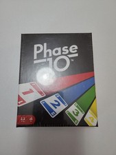 Mattel phase kartenspiel - phase, 10