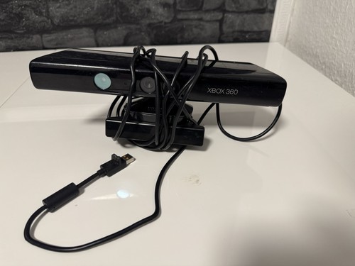 Xbox 360 kinect - xbox, sensor