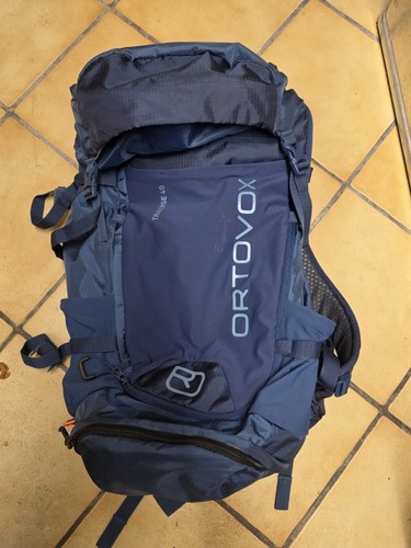 Ortovox traverse - ortovox,