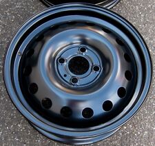 1 x Stahlfelge  Nissan Micra K12+13 Micra CC 5,5Jx15H2 4x100 ET50 für #A8312