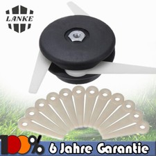 Trimmerkopf Schneidklinge für