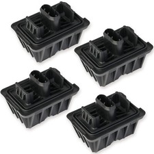 Aufnahme wagenheber - 4x,