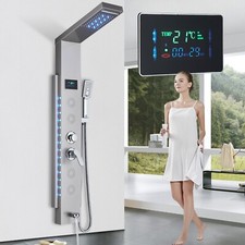 Badarmatur Duscharmatur