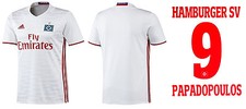 Trikot Adidas Hamburger SV