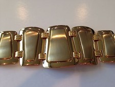 Brighton gold trendoro wide - brighton,