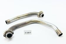 Ducati Pantah 600 SL 1982 - Krümmer Auspuffrohre A100F