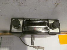 altes Universum Acr Oldtimer  radio Autoradio 12 V f Bastler