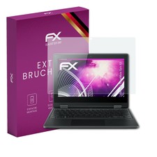 atFoliX Glasfolie für Acer