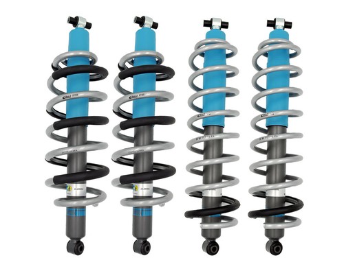 Fahrwerk 30mm passend für - +30mm,
