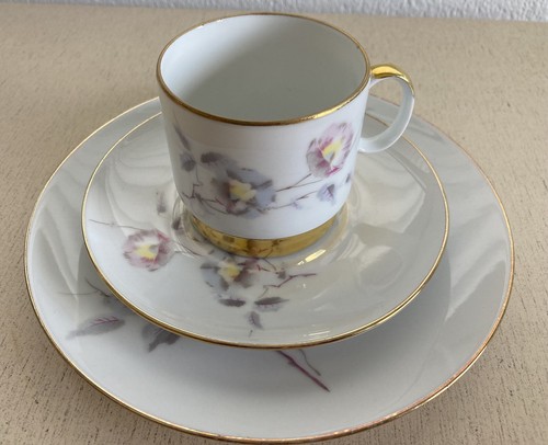 Kaffeeservice teilig - 3-teilig,
