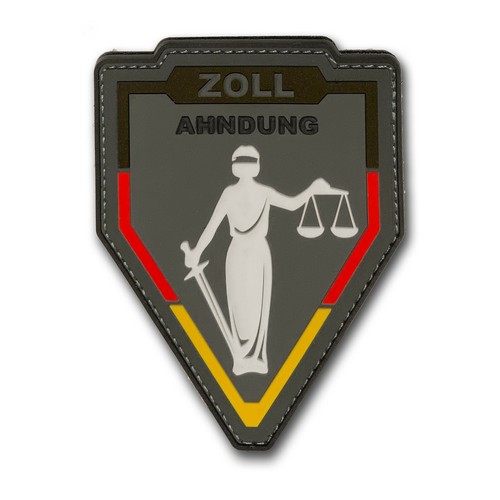 Zoll ahndung - zoll,