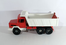 Siku 4513 Magirus Deutz Kipper