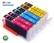 XXL PATRONEN für PGI-580