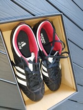 Adidas Adi Questra Herren Fußball Schuhe
