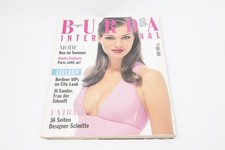 Vintage Burda Modeheft