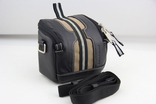 Cullmann kleine ledertasche - cullmann,