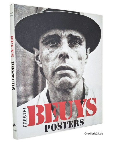 Isabel siben joseph beuys - isabel,
