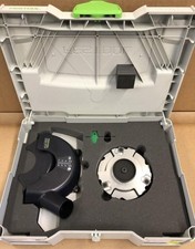 Festool Nuteinrichtung VN-HK85 130x16-25