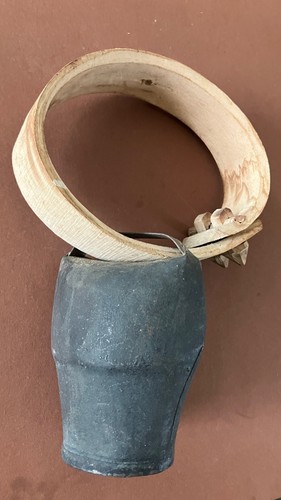 Alt tier glocke schelle bauer - tier,