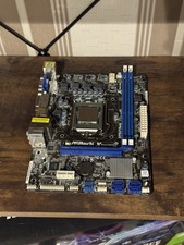 ASRock H61M-DGS Mainboard