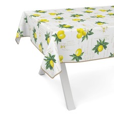 Wachstuchtischdecke Tischdecke