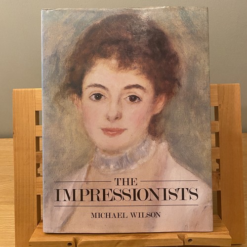 1983 the impressionists - the,
