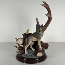 Bradford Exchange Wächter der