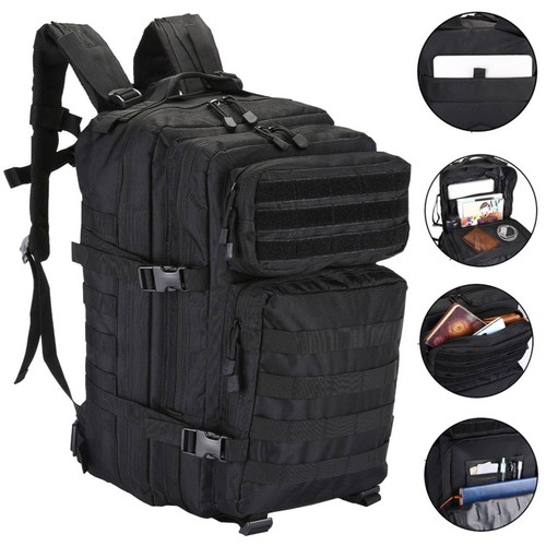 45l rucksack trekkingrucksack - rucksack,