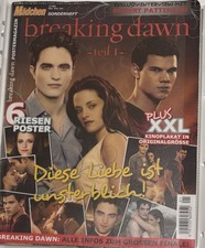 TWILIGHT  / BREAKING DAWN PART