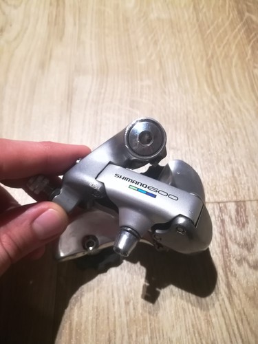 Vintage 1988 shimano 600 - vintage,