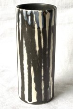 Studiokeramik Keramik Vase