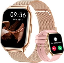 Smartwatch damen herren - damen, mit
